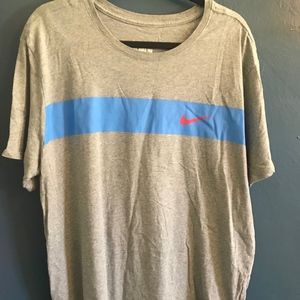 Mens NIKE tshirt